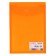 The convert folder on the A4 button, 500 md, with extension, vertical, pocket for business cards, mix