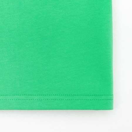 Kit for children (T-shirt, shorts) KAFTAN "BASIC Line" Size 34 (122-128), green color-10