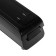 Vacuumor KitFort KT-1507, 100 W, air pad valve, 2 modes, black