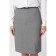Female skirt “High standard”, size 48