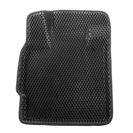 Коврики EVA 3D «Ромб» в салон для Mazda CX-7 2006-2012-1