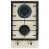 Hound surface HIBERG VM 3022 RY, gas, 2 burners, beige