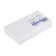 Postal envelope E65 110 x 220 mm, without a prompt, without a window, a tear -off tape, internal print, 80 g/m2
