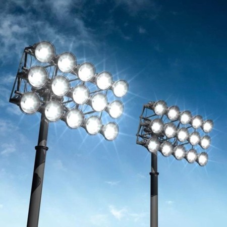 Metricious lamp Feron, E40, 250 W, 230 V, white light-5