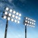 Metricious lamp Feron, E40, 250 W, 230 V, white light