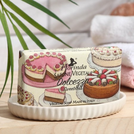 Soap Florinda Dolceza, 100 g