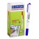 Board of a board 3.8 mm centropen 2709, blue color