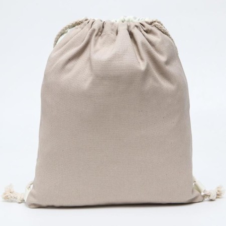 A bag for shoes with a pocket, 35x42 cm, Minnie Mouse-2