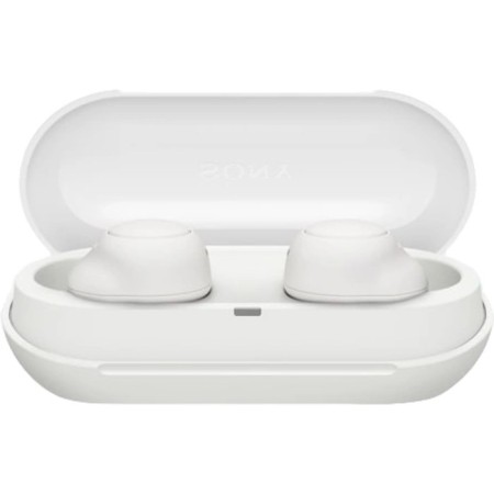 SONY WF-C500 intra-channel headset white wireless Bluetooth in the auricle (WF-C500/WZ)