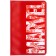 Passport cover, avengers