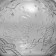 Set for drinks made of glass "Cosmos", 5 items: a jug 1.9 l, 4 circles 300/280/280/250 ml