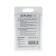Flashka Exployd 530, 32 GB, USB2.0, Thu up to 15 MB/s, PLO up to 8 MB/s, Orange