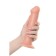 Strap-on strap-on strap-on-on-me, silicone, bodily, 20 cm