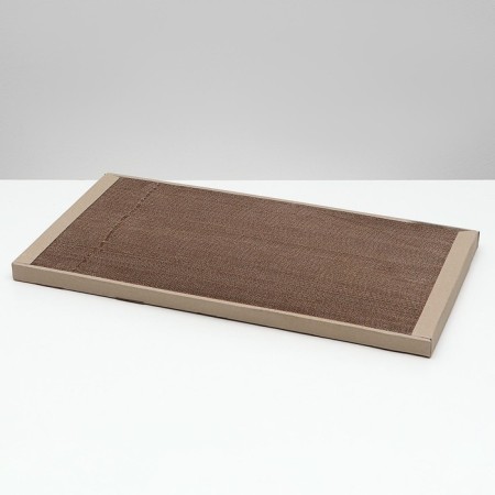 Claus for cats TM "Cogstedralka" Kraft 56x30x2.5 cm-1