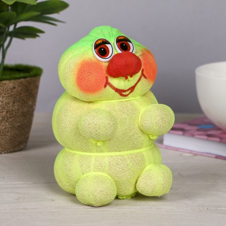 Growing gift Eco -Zenitchik "caterpillar" mix-8