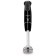 Bleader Moulinex DD833810, submersible, 600 W, 16 speeds, 0.8 l, 3 nozzles, black