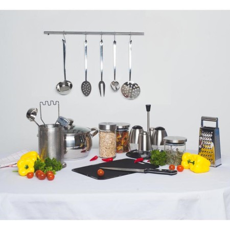 Kitchen "celebration", d = 35 cm, h = 30 cm thick 2.5 mm, box, 6 items-10