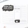 Diary of a creative person “Create, dream”, A5, 120 sheets