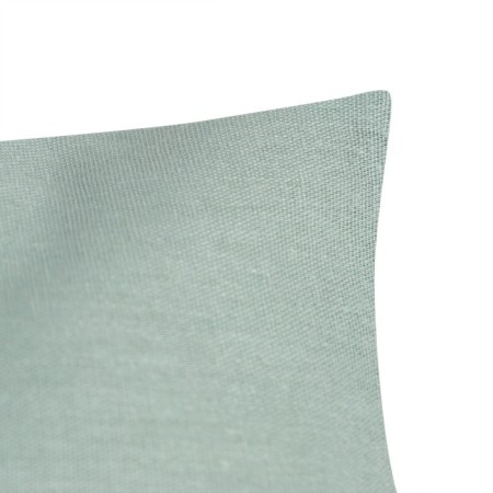 Set of pillowcases Ethel, 50x70 cm - 2 pcs, col. green, 100% cotton-1