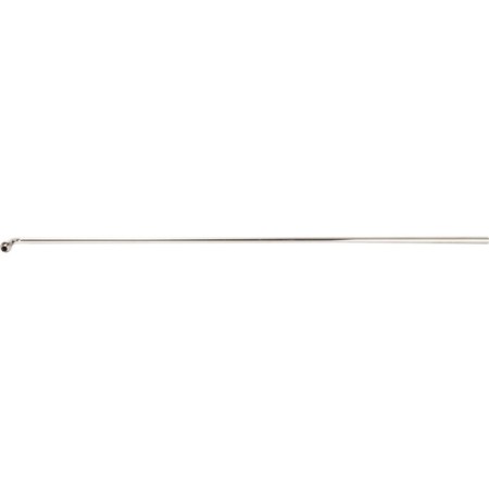 Pipe for the radiator Stout SFA-0025-001610, axial, G-shaped, d = 16 mm, l = 1000 mm-1