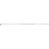 Pipe for the radiator Stout SFA-0025-001610, axial, G-shaped, d = 16 mm, l = 1000 mm
