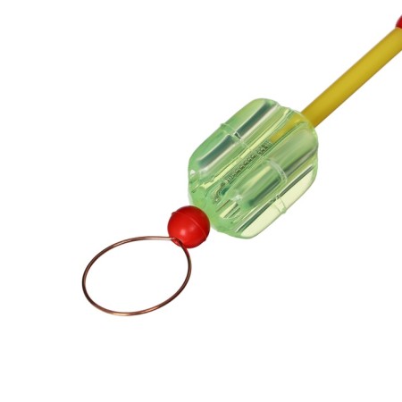 The bite alarm is small, 10 pcs.-2