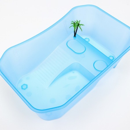Sluttor for turtles, 40 x 24.5 x 13 cm-4