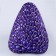 Pillow Egg "Dragon", purple