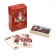 Playing gifts "Slavic", 36 pcs, map 8.5 x 6.5 cm, cardboard 270 g