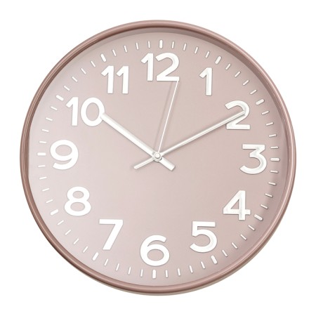 Wall clock, interior d = 30.5 cm, silent-1