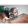 Cordchite is flat for the KWB AGGRESSO drill, D = 110 mm, universal, 3 subjects