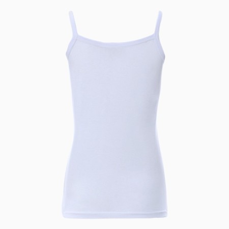 T -shirt female, white color, size 52-1
