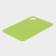 Board cutting anti -exceling flexible shares, 33 × 23 cm, color mix