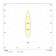 Technical TR003-1-1-12W3K-W, LED, 10 W, 118x188 mm, 900 lm, 3000k, white