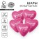 Shar Latex 12 "," Beloved Teacher ", a set of 5 pcs.