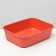 Sima toilet without a mesh 29 x 38 x 10.5 red Fix