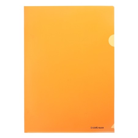 A4, 180 μm, Erichkrause "Matt Pastel Bloom", opaque, embossing "sand", mix-5