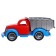 Retro car "Truck"