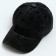 Baby cap for a boy jeans, color gray rr 52-54 5-7 years