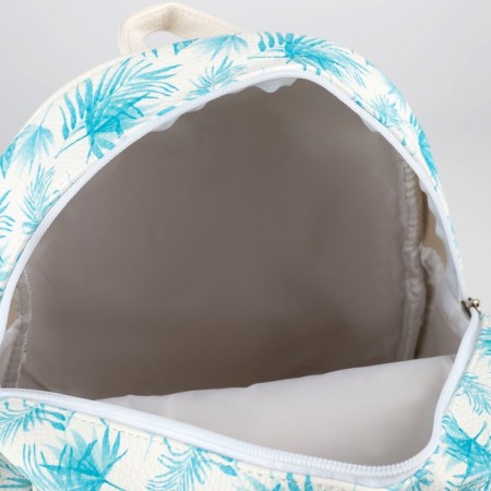 School backpack BE HAPPY, Dep. on lightning, 27x23x10 cm-6