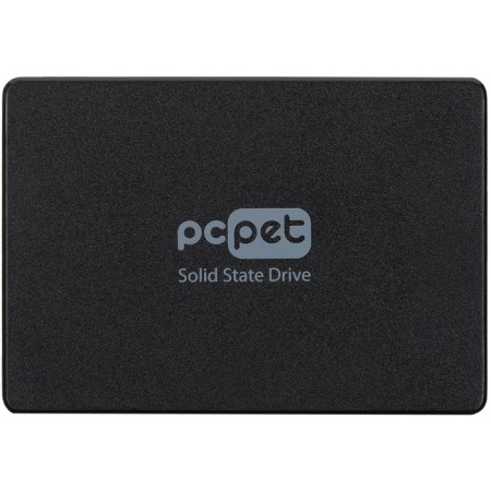 SSD PC Pet SATA-III 4TB PCPS004T2 2.5 "OEM