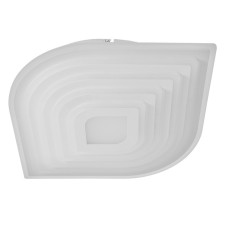 Luer with PDU 2046/1 LED 200W Dimmer white 56x50 cm Bayerlux