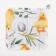 Set of Duckling kitchen shade: mittens 20x27 cm, take 19x19 cm, 100% cotton