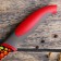 Kitchen knife with an anti -wound coating of the Dilan "Russian pattern", blade 12 cm