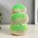 Growing gift Eco -Zenitchik "caterpillar" mix