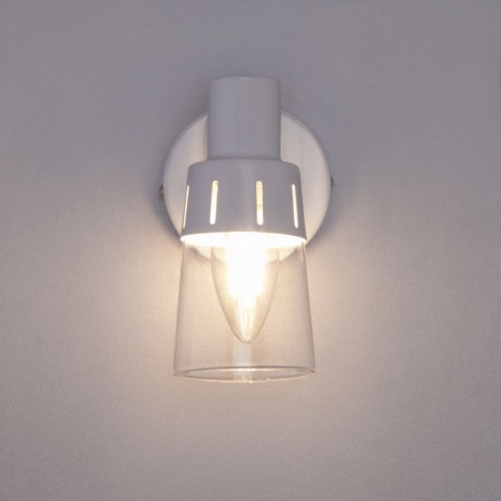 Lamp Potter 1x40W E14 white-1