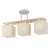 3 lamps
