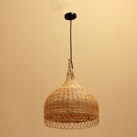 RaFa ceiling lamp "Rafa", 1 × 120 W, E27, 40 × 40 × 50 cm-1
