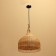 RaFa ceiling lamp "Rafa", 1 × 120 W, E27, 40 × 40 × 50 cm