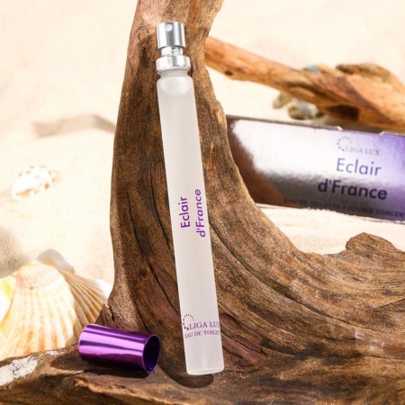 Tuale water-handle Women's Neo Eclair d’a France, 17 ml-1
